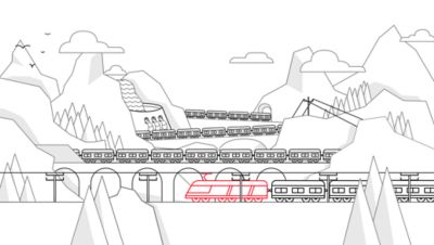 ABB supports world record attempt